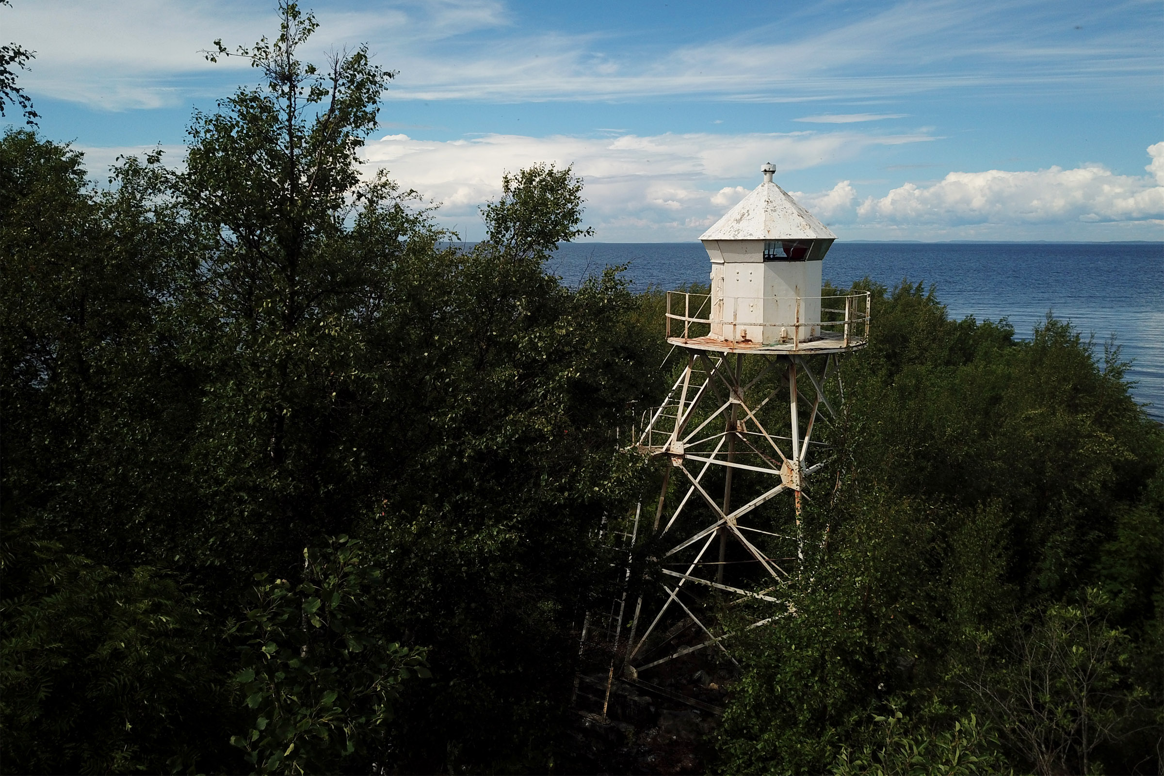 остров лункулансаари карелия