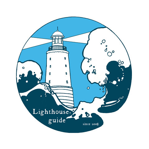 Lighthouse guide. Маяки России
